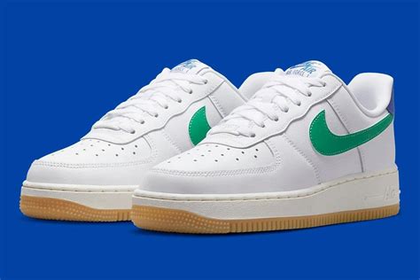 nike air force absatzhöhe|air force 1 größen.